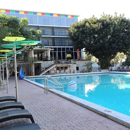 Econo Lodge Winter Haven Chain Of Lakes Buitenkant foto