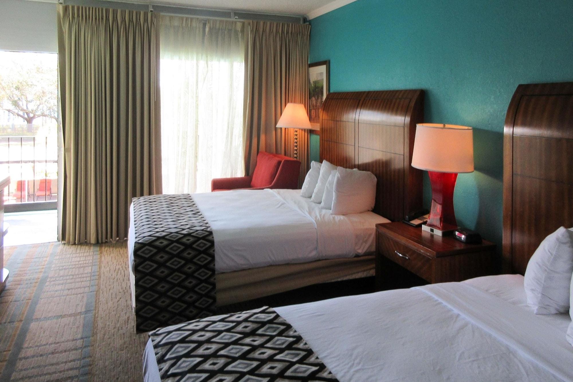 Econo Lodge Winter Haven Chain Of Lakes Buitenkant foto