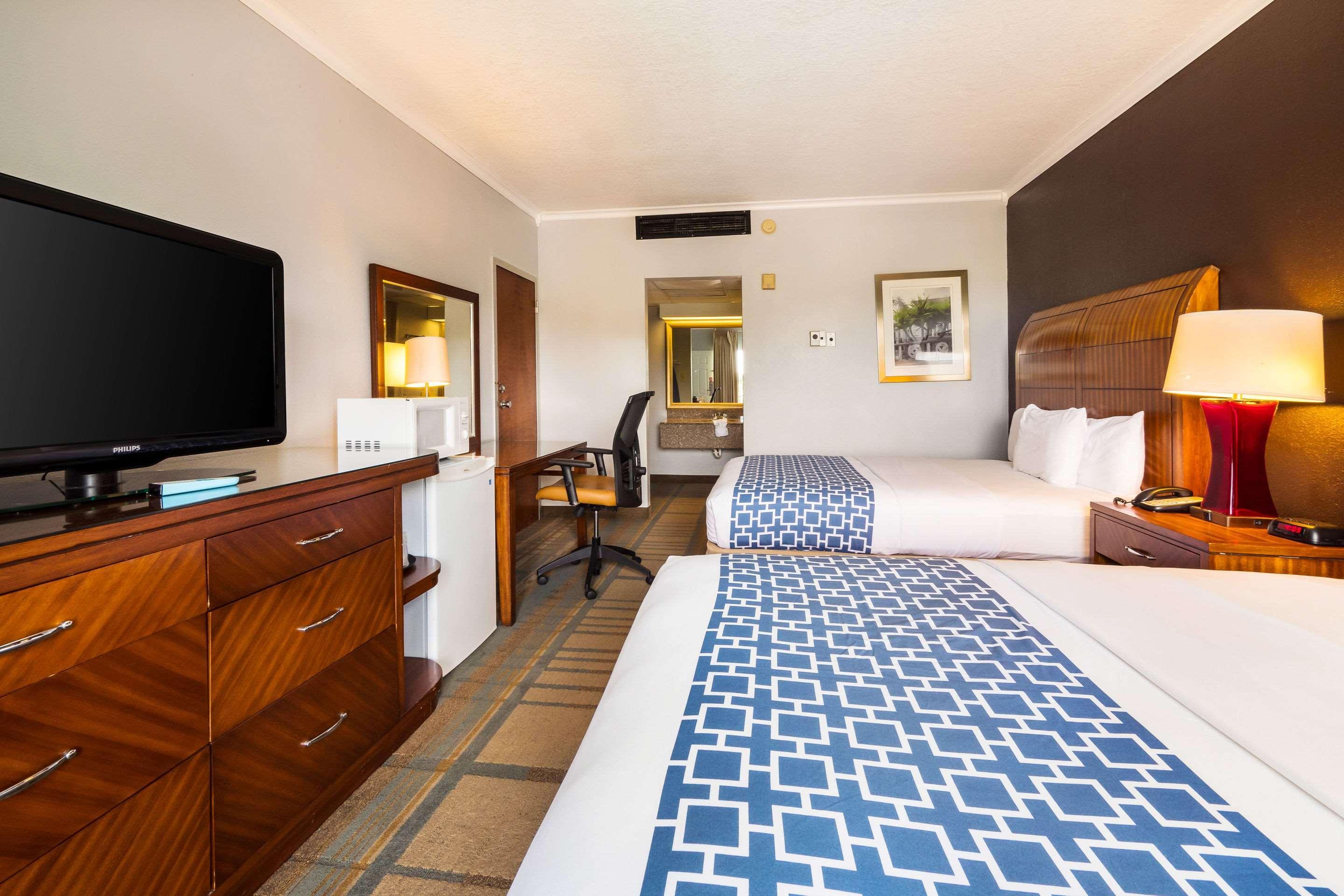 Econo Lodge Winter Haven Chain Of Lakes Buitenkant foto