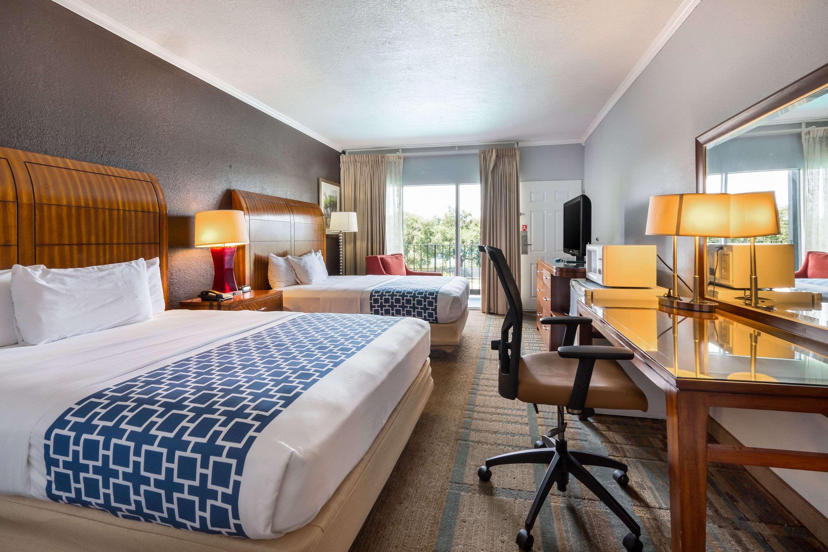 Econo Lodge Winter Haven Chain Of Lakes Buitenkant foto