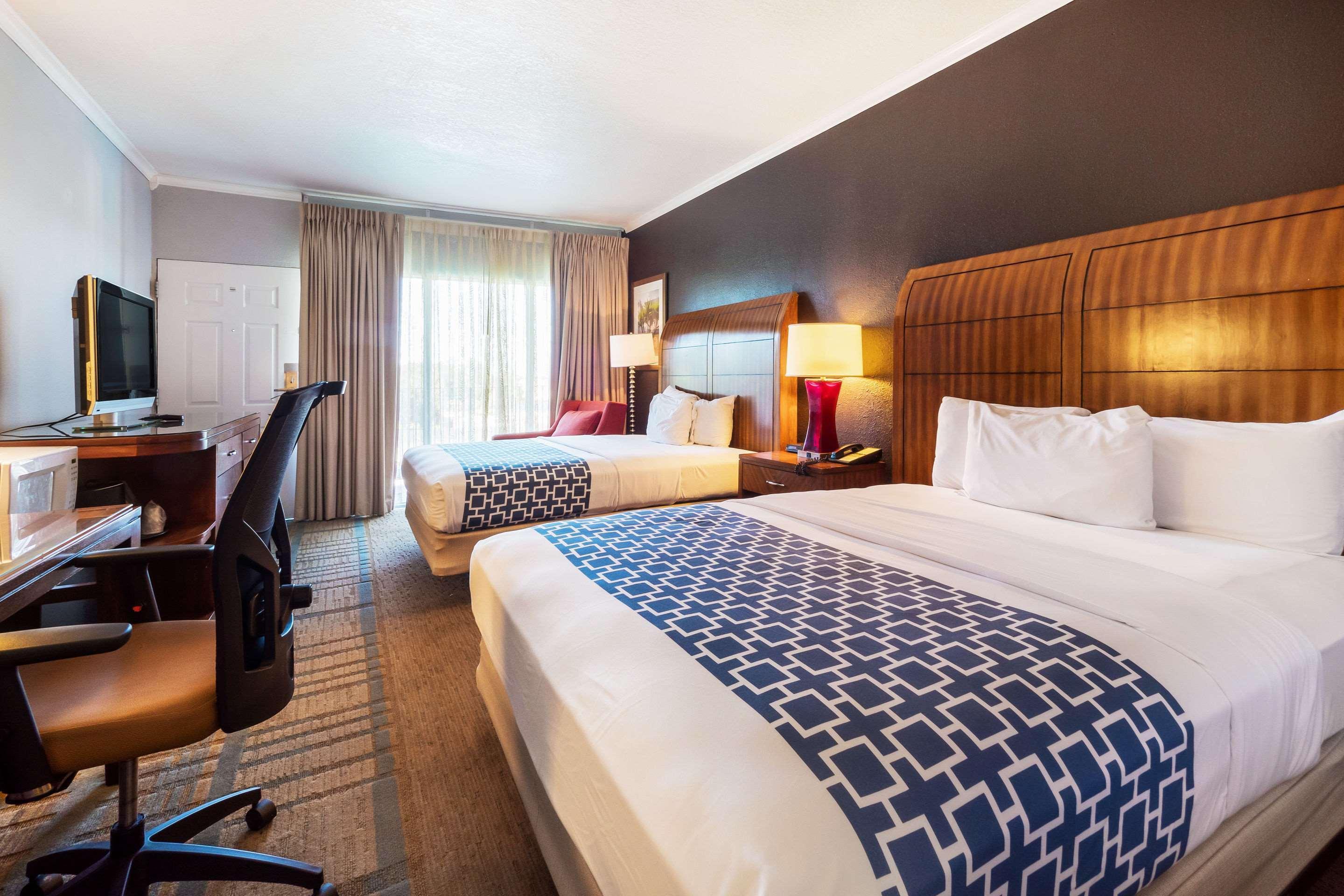 Econo Lodge Winter Haven Chain Of Lakes Buitenkant foto