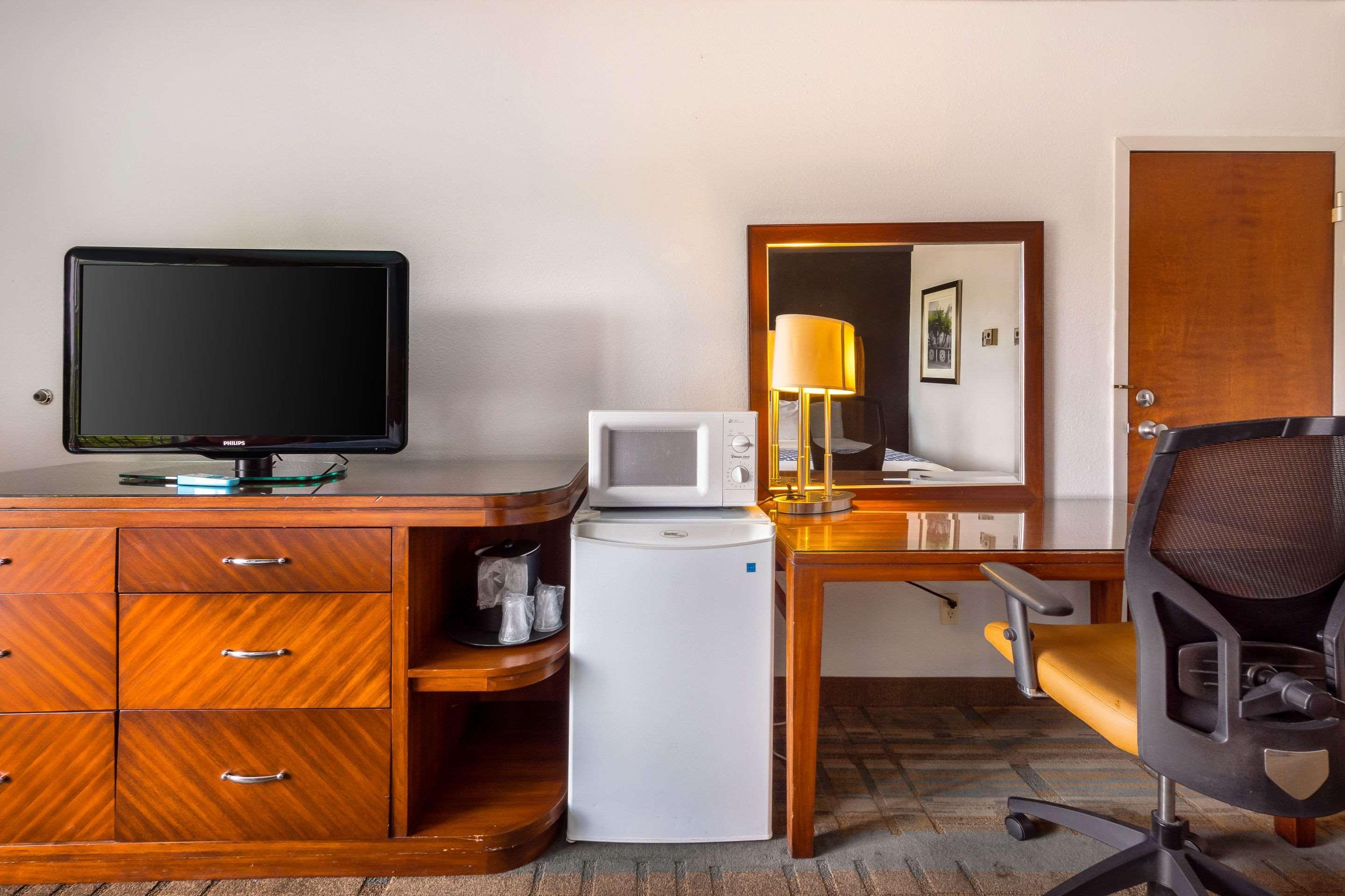 Econo Lodge Winter Haven Chain Of Lakes Buitenkant foto