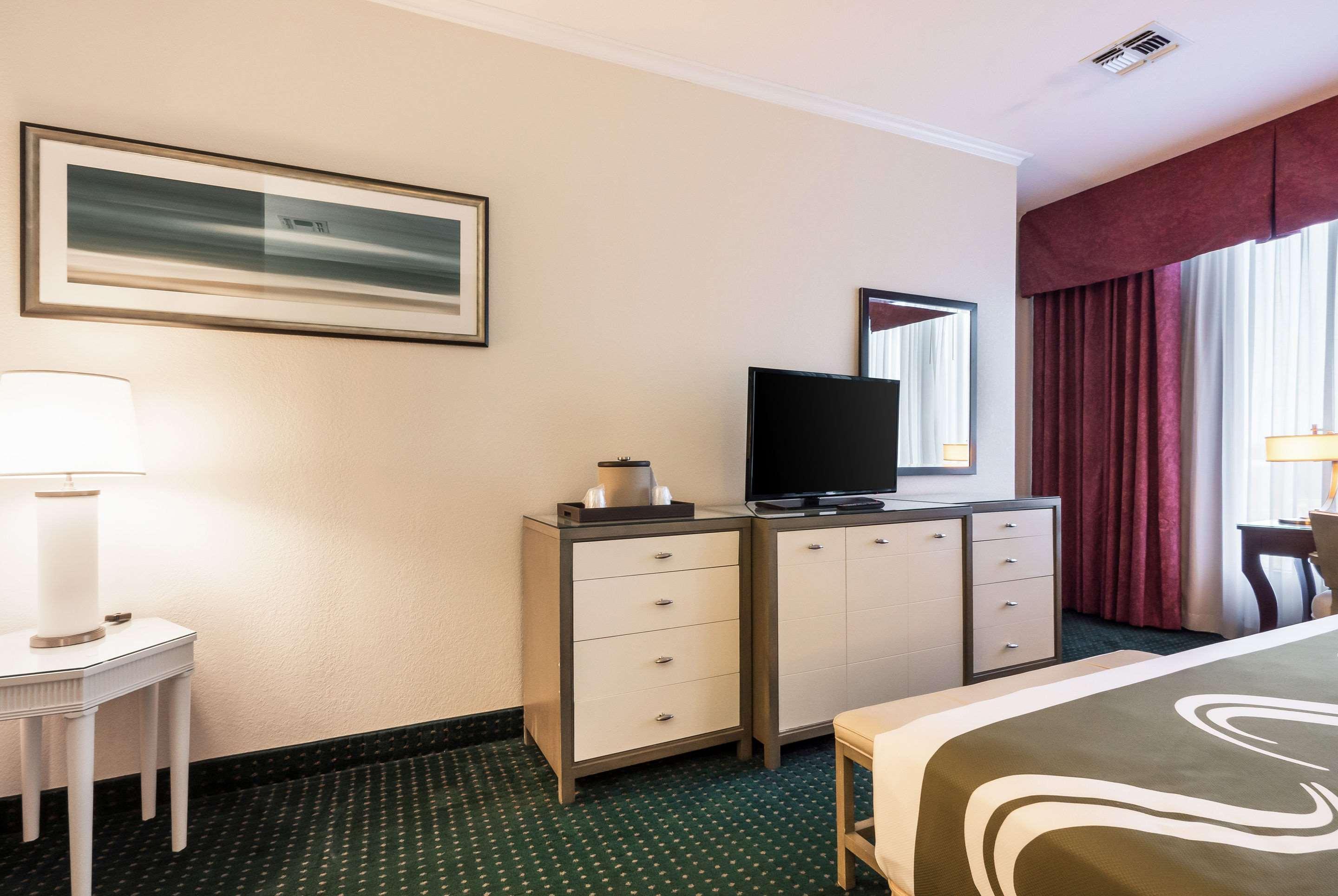 Econo Lodge Winter Haven Chain Of Lakes Buitenkant foto