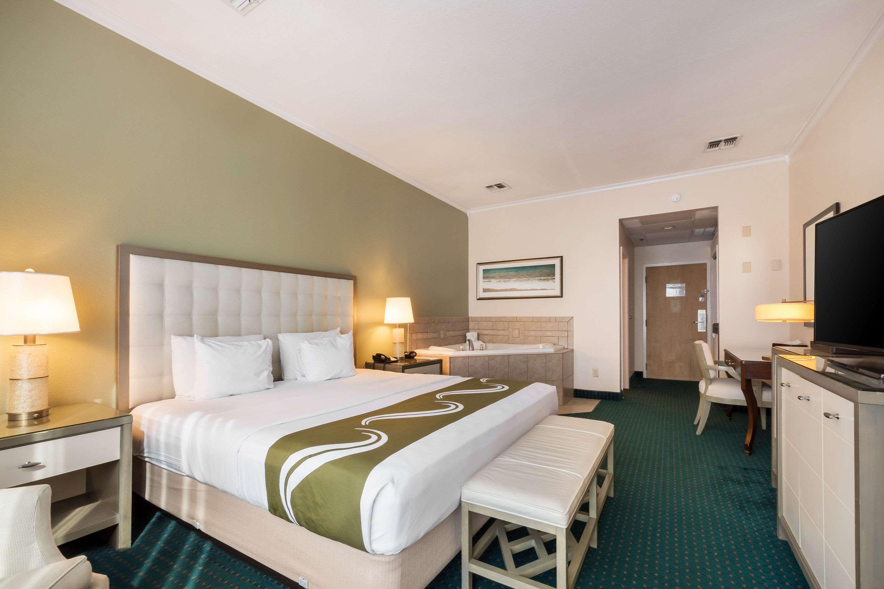 Econo Lodge Winter Haven Chain Of Lakes Buitenkant foto