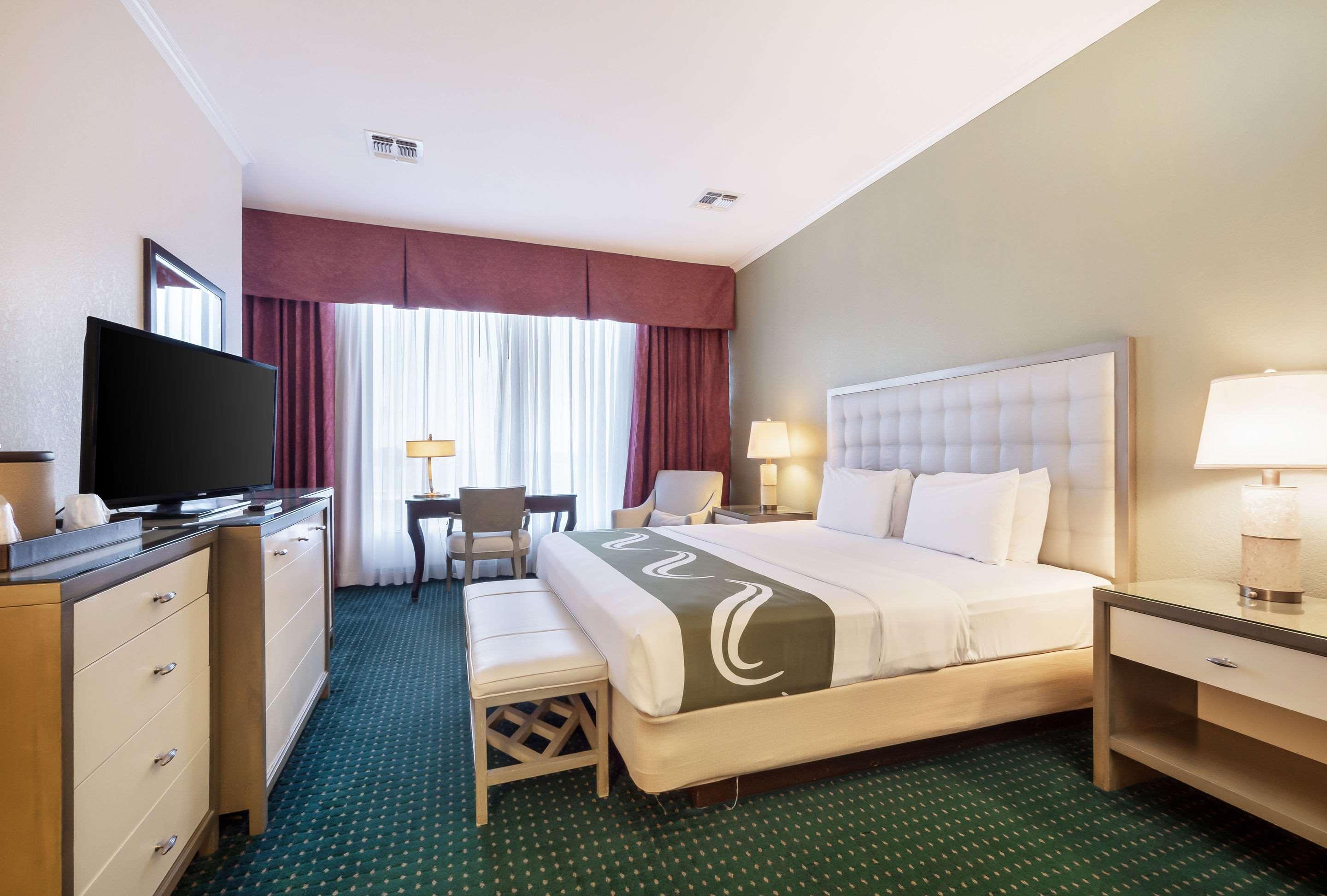 Econo Lodge Winter Haven Chain Of Lakes Buitenkant foto