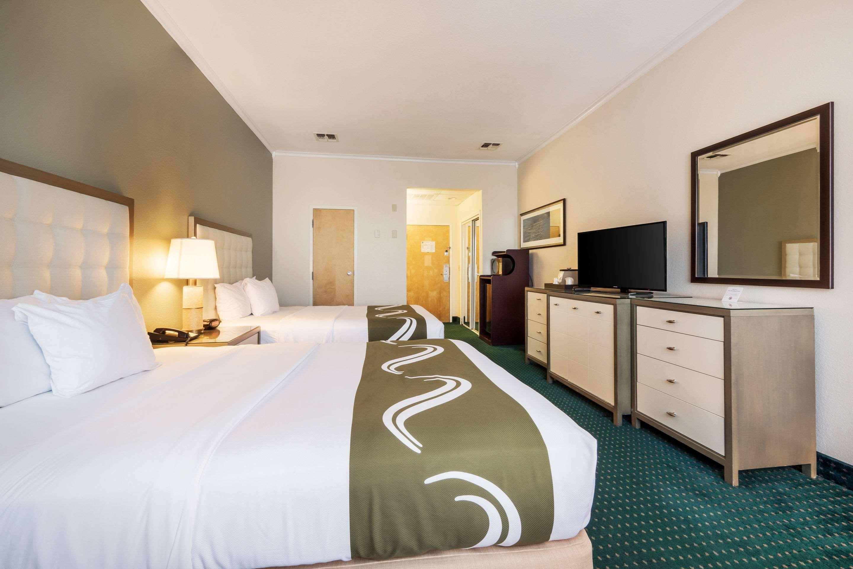 Econo Lodge Winter Haven Chain Of Lakes Buitenkant foto