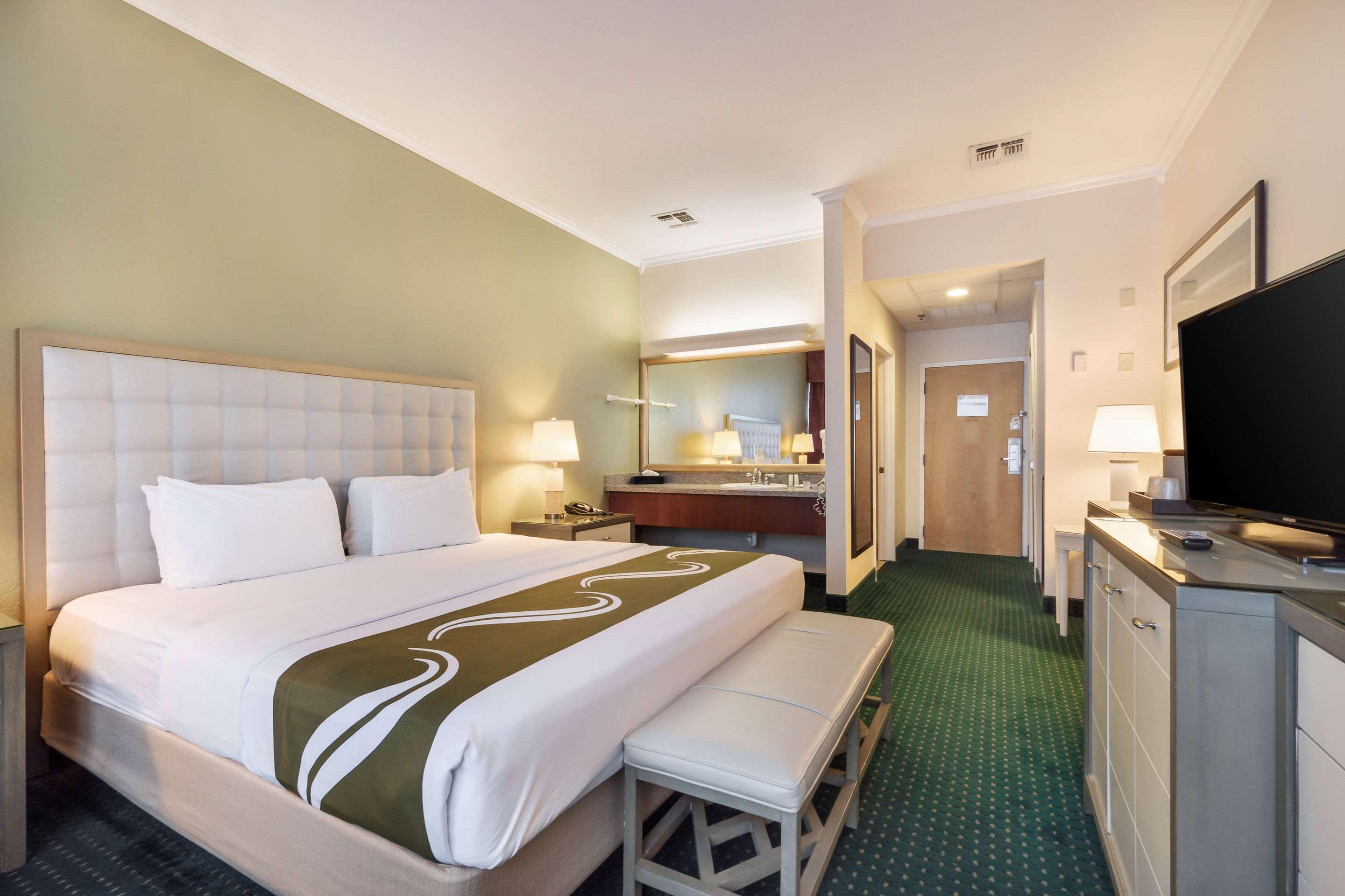 Econo Lodge Winter Haven Chain Of Lakes Buitenkant foto