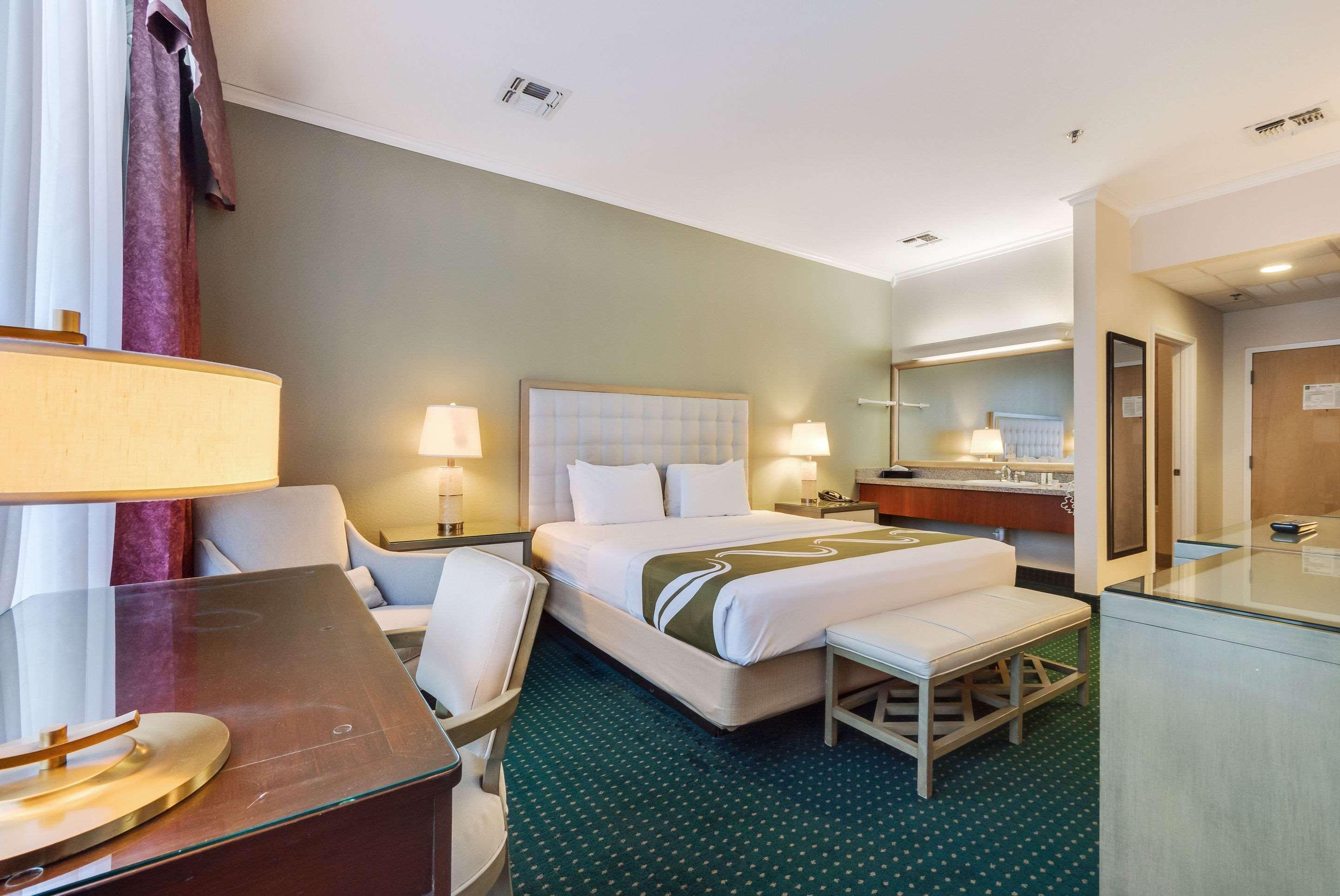 Econo Lodge Winter Haven Chain Of Lakes Buitenkant foto