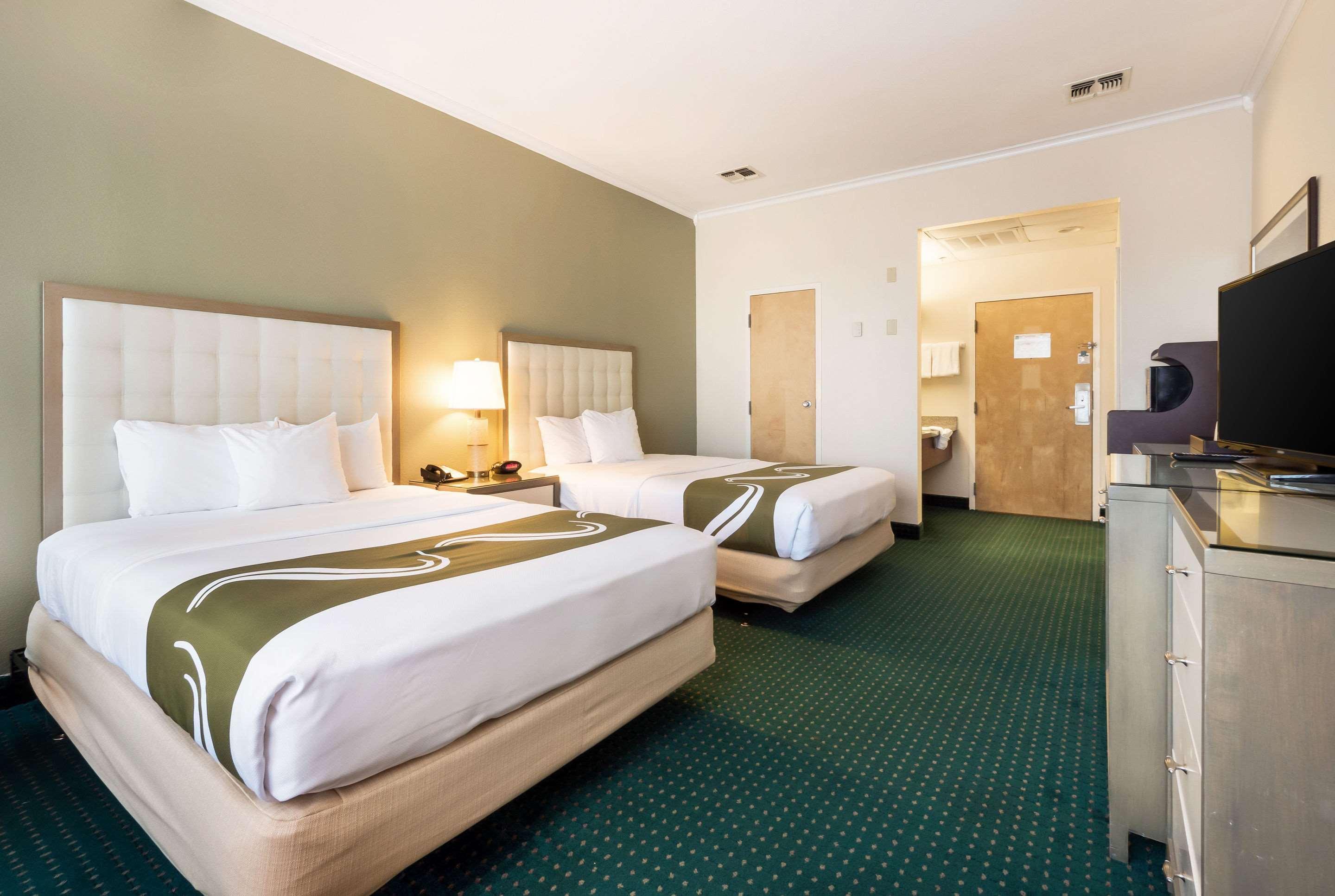 Econo Lodge Winter Haven Chain Of Lakes Buitenkant foto