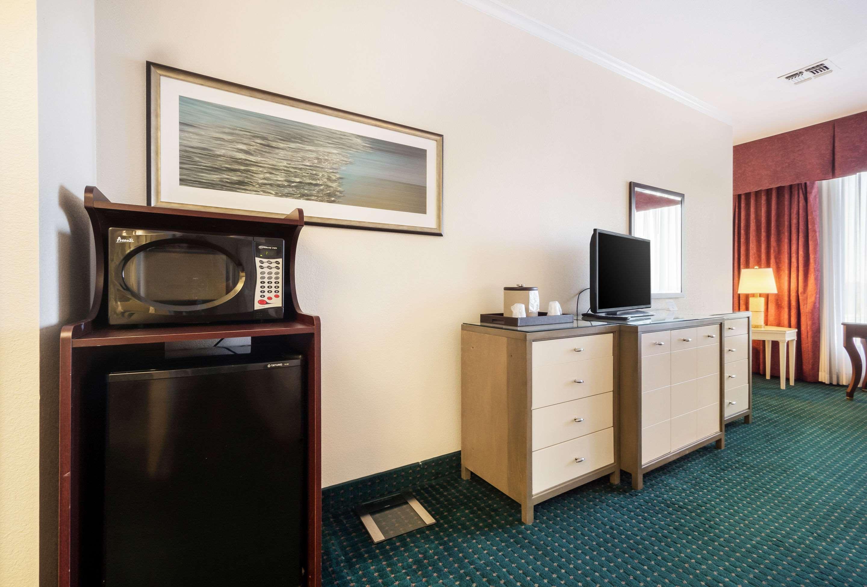Econo Lodge Winter Haven Chain Of Lakes Buitenkant foto