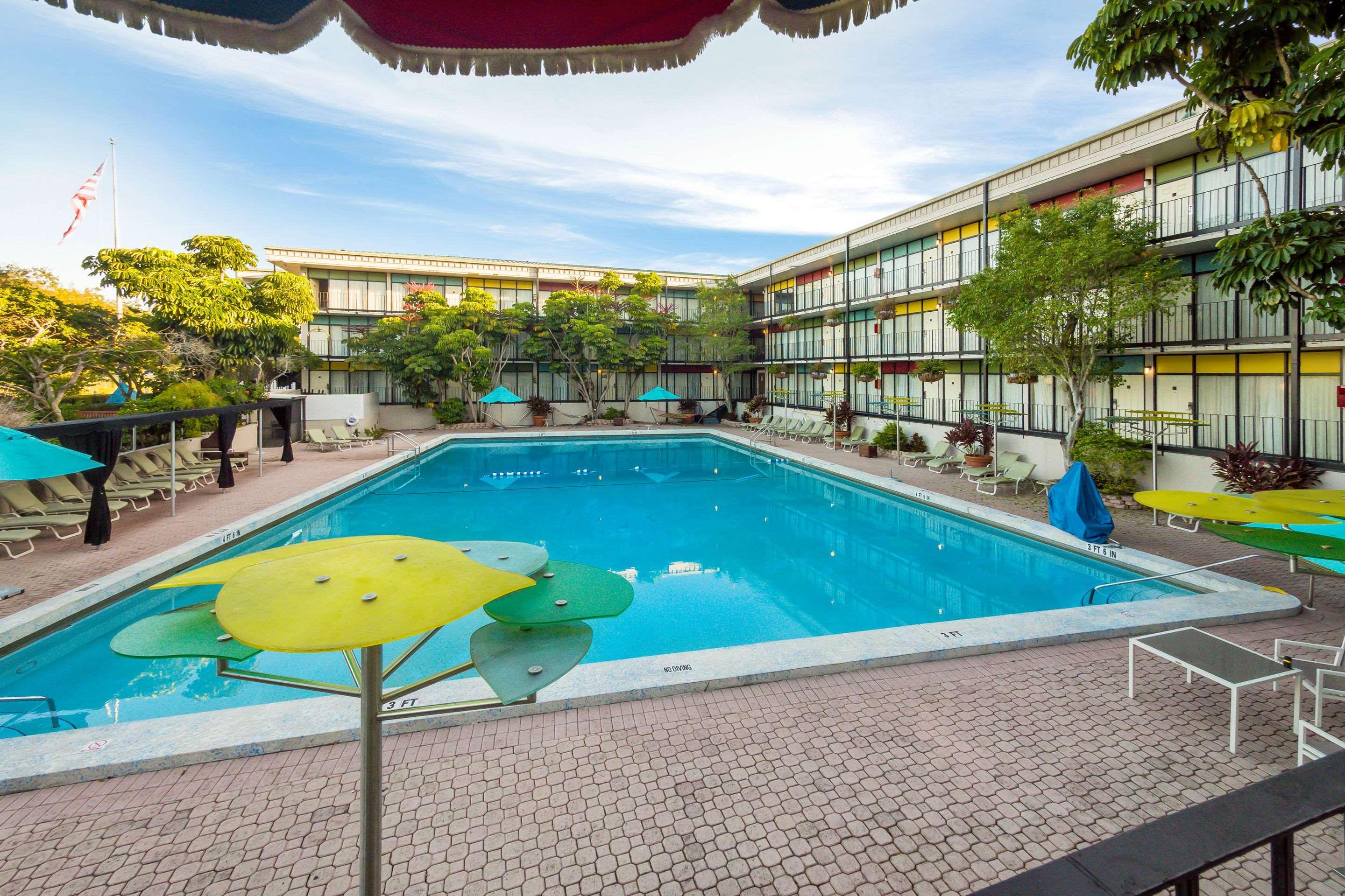 Econo Lodge Winter Haven Chain Of Lakes Buitenkant foto