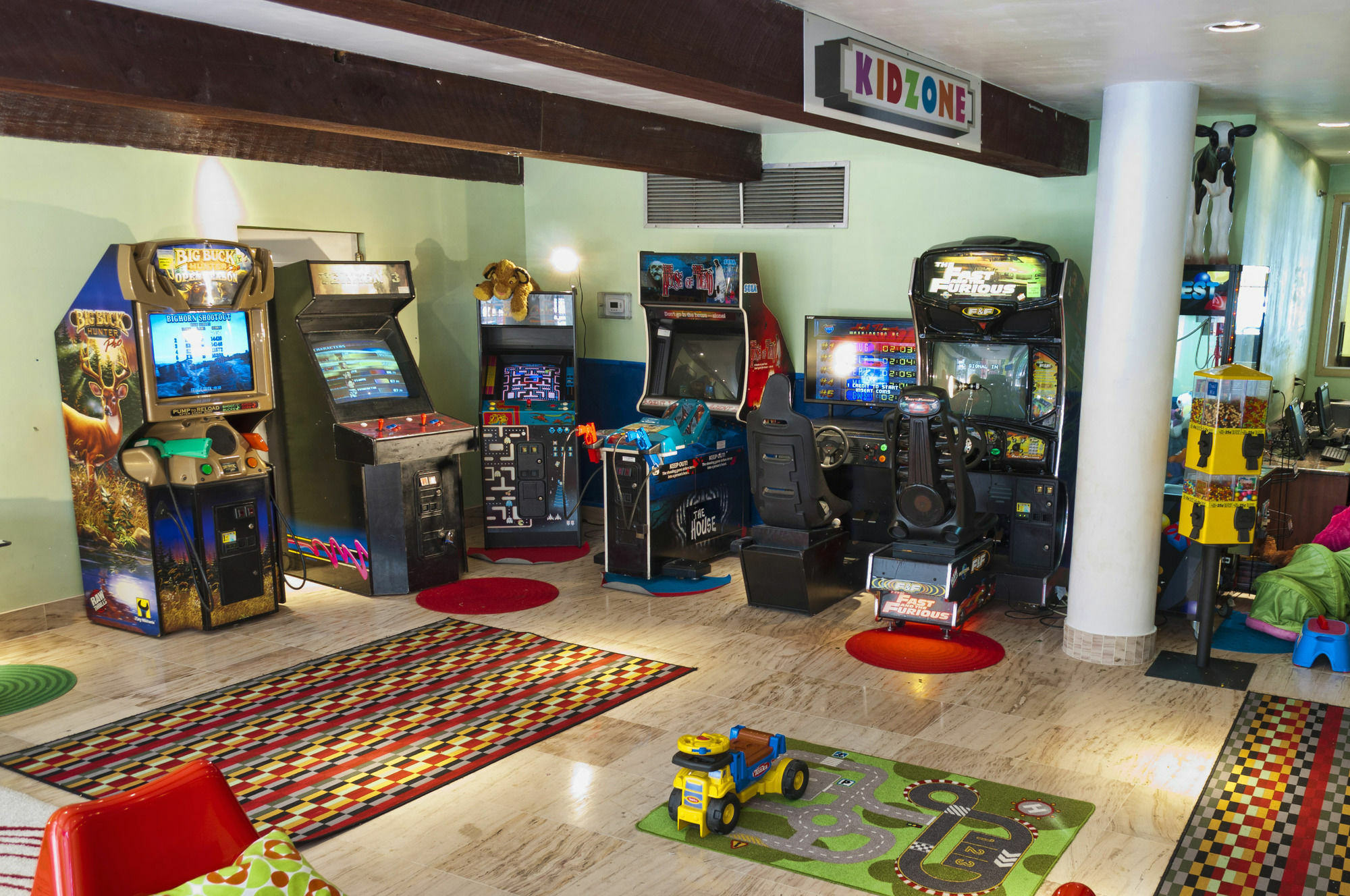 Econo Lodge Winter Haven Chain Of Lakes Buitenkant foto